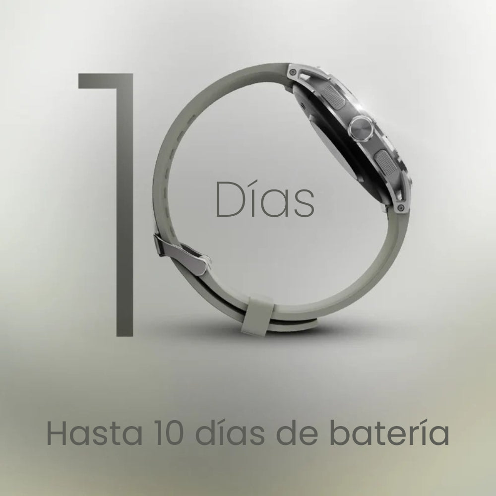 Smartwatch Hifuture Flex 2