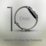 Smartwatch Hifuture Flex 2