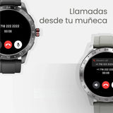 Smartwatch Hifuture Flex 2