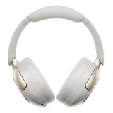Audífonos Inalámbricos QCY H3 Pro, Cancelación Activa de Ruido -50dB, Bluetooth 5.4, Audio Hi-Res, Codec LDAC, 55 Horas de Batería