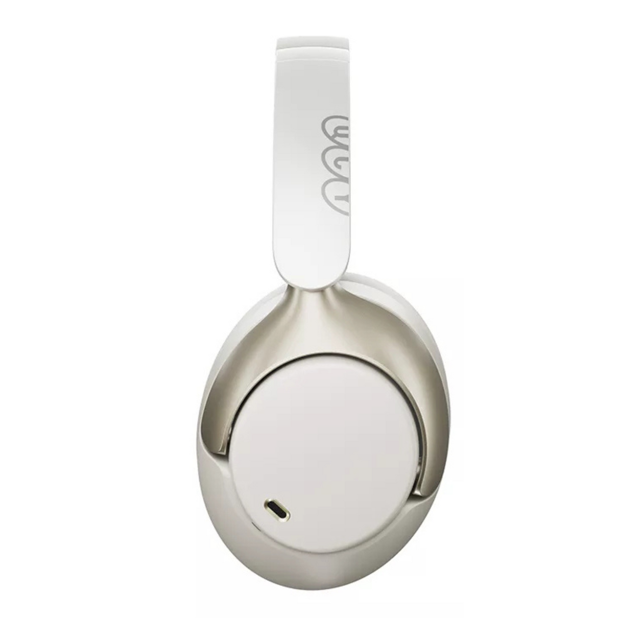 Audífonos Inalámbricos QCY H3 Pro, Cancelación Activa de Ruido -50dB, Bluetooth 5.4, Audio Hi-Res, Codec LDAC, 55 Horas de Batería