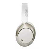 Audífonos Inalámbricos QCY H3 Pro, Cancelación Activa de Ruido -50dB, Bluetooth 5.4, Audio Hi-Res, Codec LDAC, 55 Horas de Batería