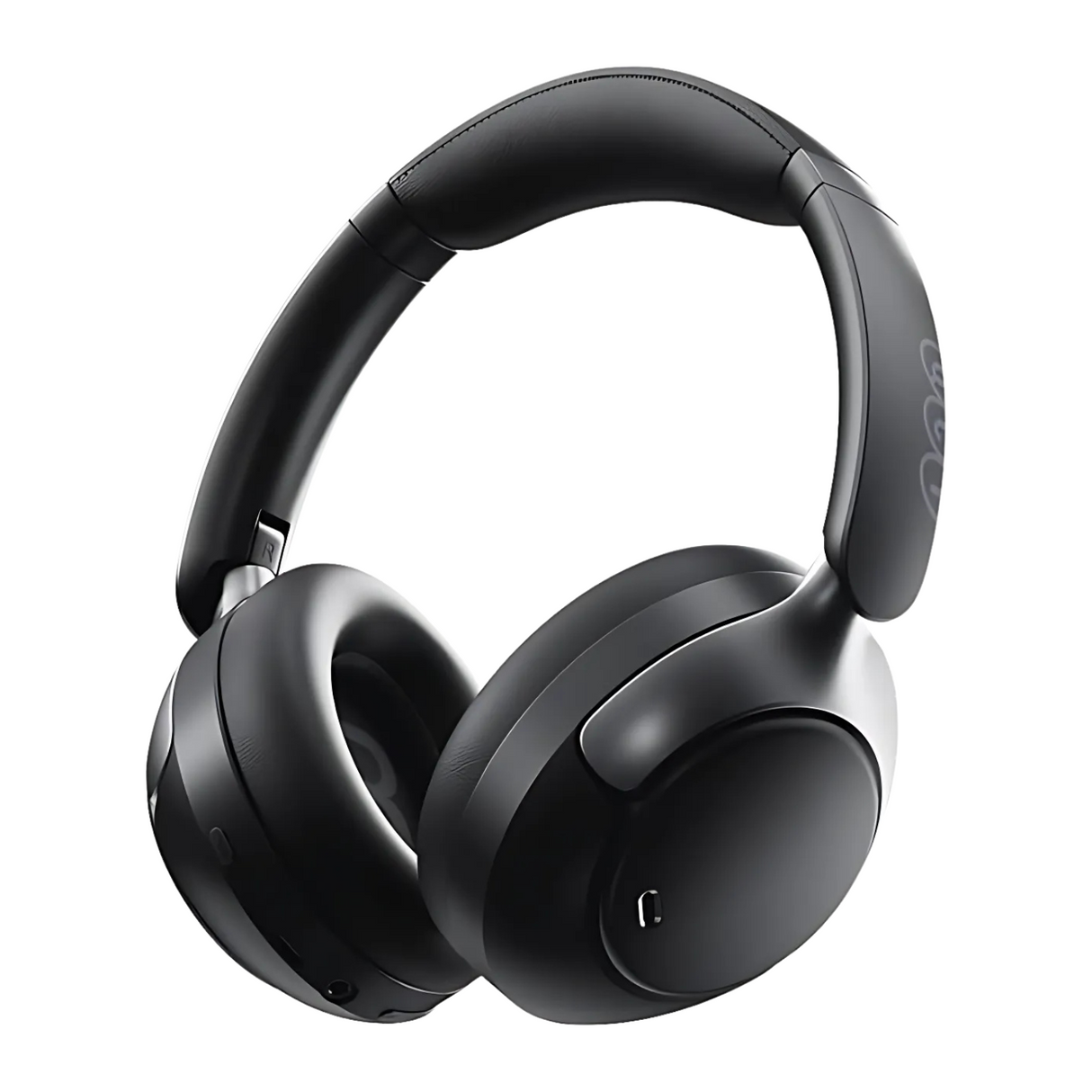 Audífonos Inalámbricos QCY H3 Pro, Cancelación Activa de Ruido -50dB, Bluetooth 5.4, Audio Hi-Res, Codec LDAC, 55 Horas de Batería