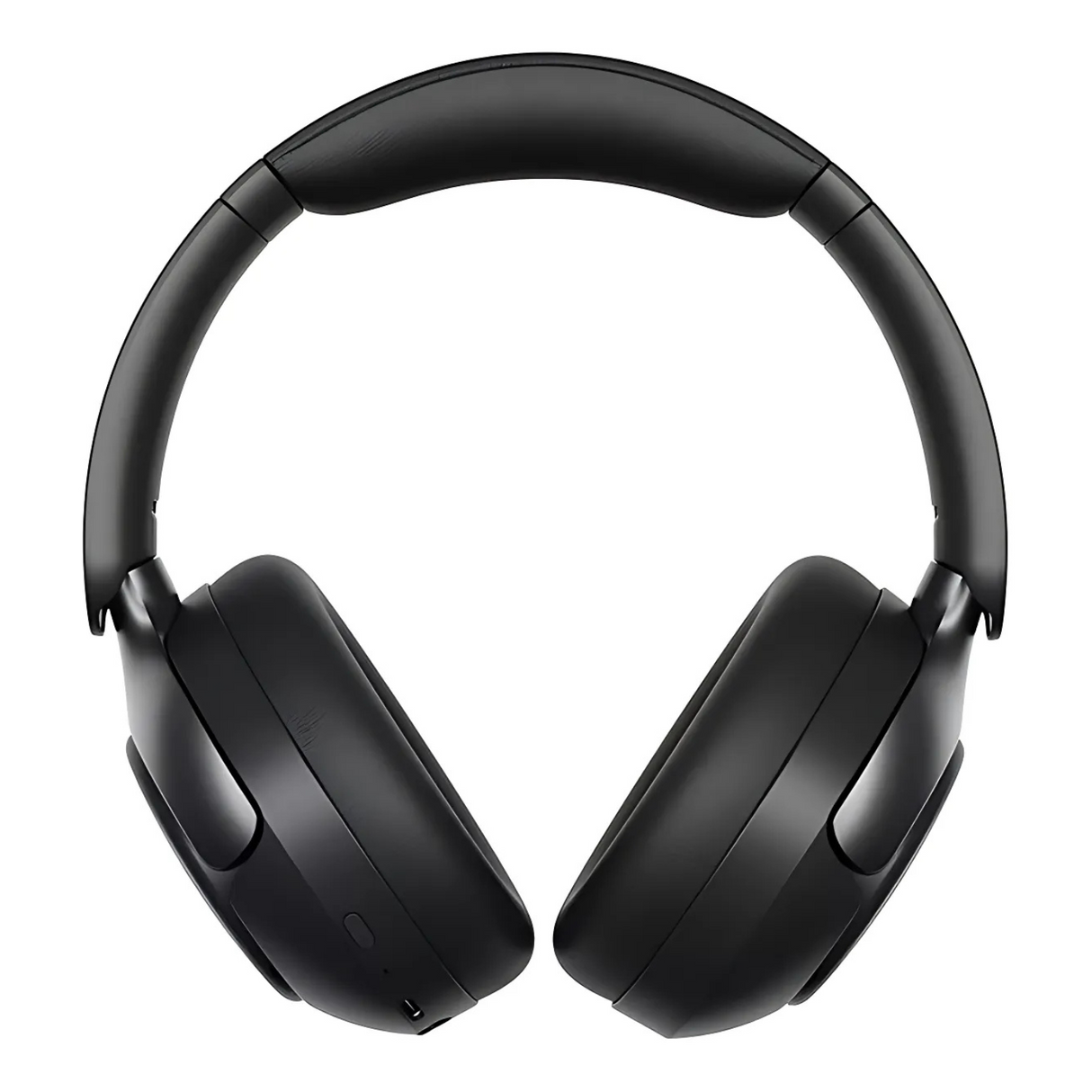 Audífonos Inalámbricos QCY H3 Pro, Cancelación Activa de Ruido -50dB, Bluetooth 5.4, Audio Hi-Res, Codec LDAC, 55 Horas de Batería