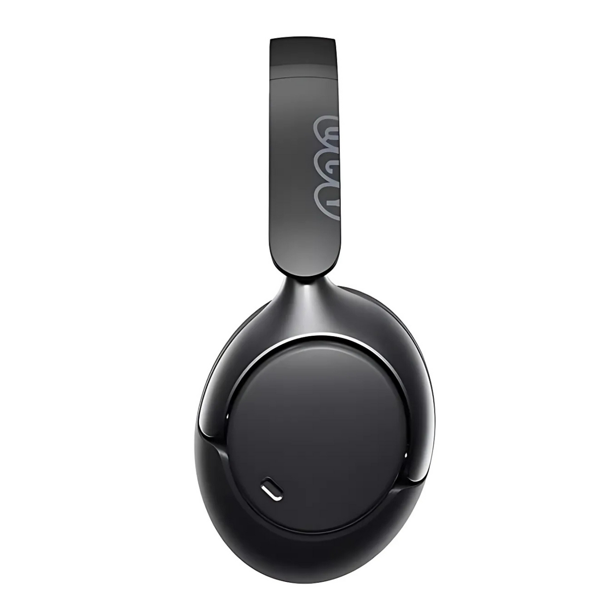 Audífonos Inalámbricos QCY H3 Pro, Cancelación Activa de Ruido -50dB, Bluetooth 5.4, Audio Hi-Res, Codec LDAC, 55 Horas de Batería