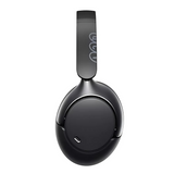 Audífonos Inalámbricos QCY H3 Pro, Cancelación Activa de Ruido -50dB, Bluetooth 5.4, Audio Hi-Res, Codec LDAC, 55 Horas de Batería