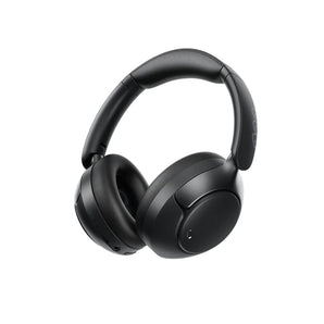 Audífonos QCY H3 Pro Negro + Smartwatch Redmi 5 lite Negro