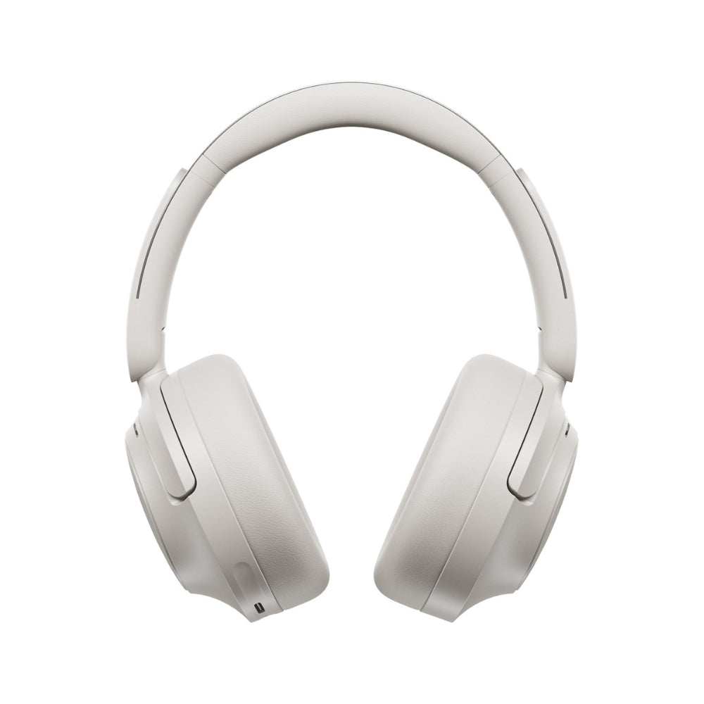 Micrófono con IA de los QCY H3S para garantizar llamadas claras en entornos ruidosos.