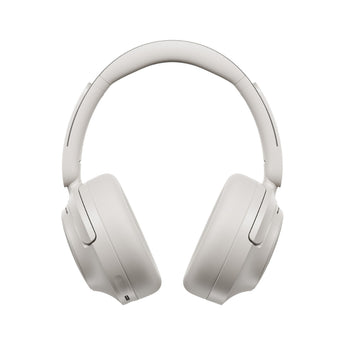 Micrófono con IA de los QCY H3S para garantizar llamadas claras en entornos ruidosos.