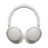 QCY con sonido Hi-Res activo, optimizando la experiencia auditiva personalizada desde la app.