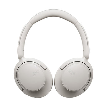 QCY con sonido Hi-Res activo, optimizando la experiencia auditiva personalizada desde la app.