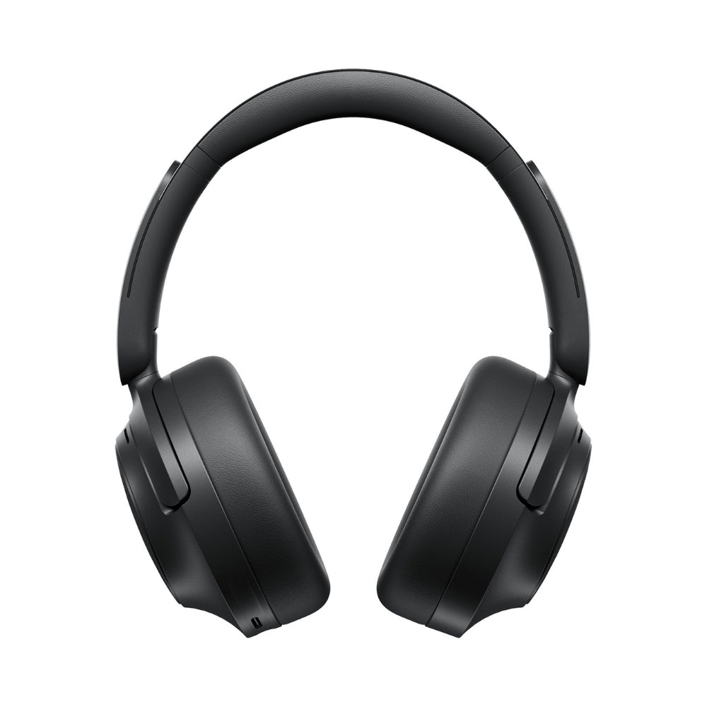 QCY H3S con 102 horas batería, autonomía épica para viajes largos.