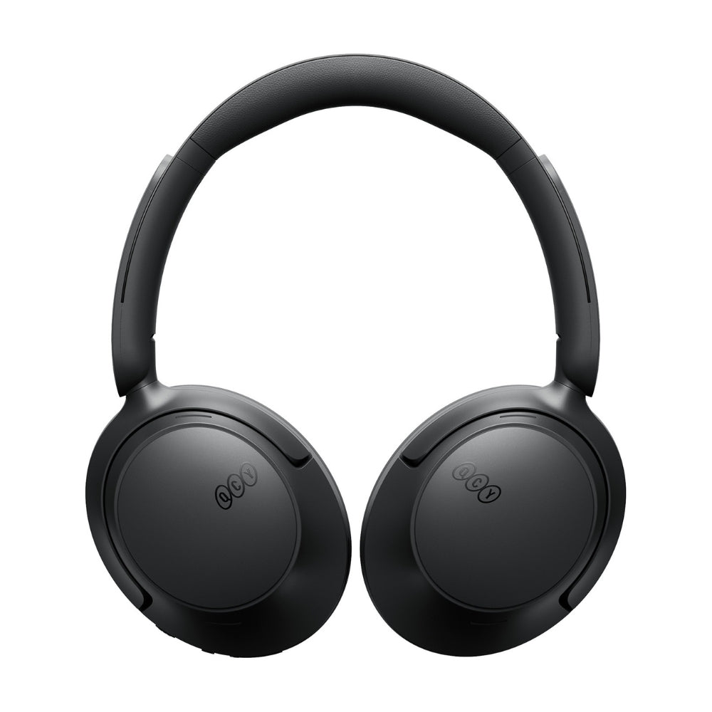 Tecnología doble driver con códec LDAC para sonido de alta fidelidad en los QCY H3S.