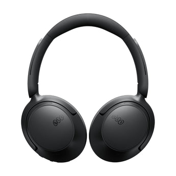 Tecnología doble driver con códec LDAC para sonido de alta fidelidad en los QCY H3S.