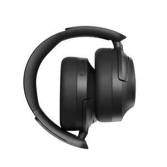 QCY H3S con micrófono para llamadas nítidas gracias a la tecnología ANC.