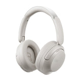 QCY H3S con Driver Dinámico de 40mm para un rendimiento de graves profundos e impactantes.