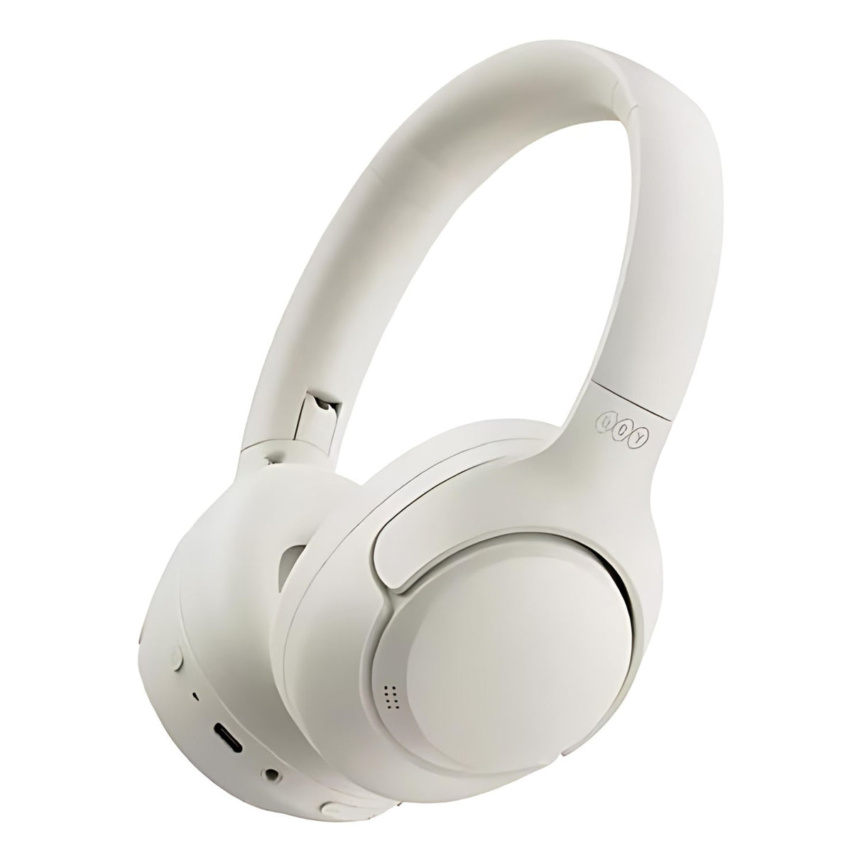 Audífonos Inalámbricos Qcy H3 Anc Bluetooth 5.3 Bass Mode 70 horas de bateria - Orro Home Perú