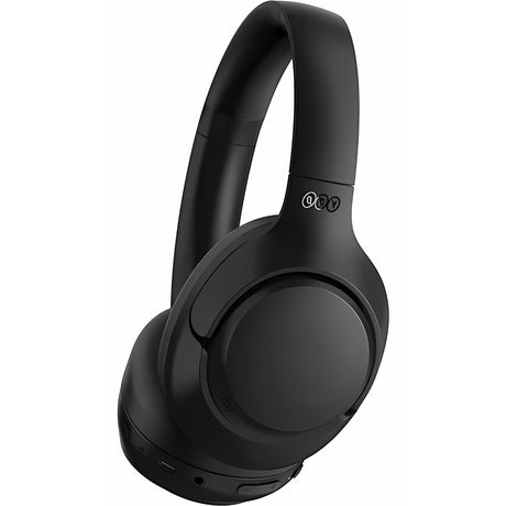 Audífonos Inalámbricos Qcy H3 Anc Bluetooth 5.3 Bass Mode 70 horas de bateria - Orro Home Perú