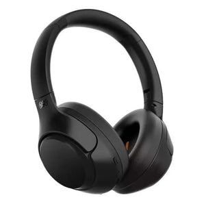 Audífonos QCY H3 ANC inalámbricos, color blanco, cancelación de ruido y batería de 70 horas