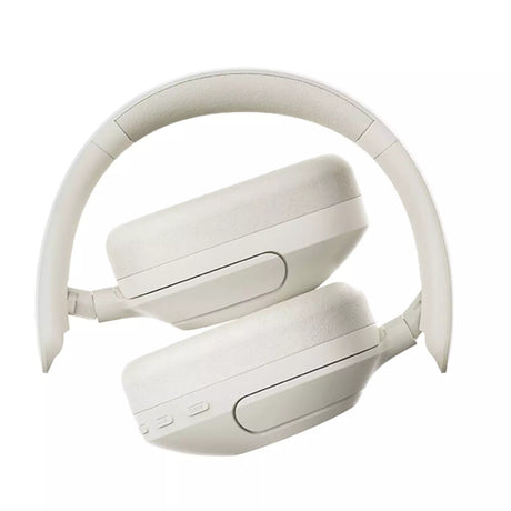 Audífonos Inalámbricos Qcy H4 Anc Activa 80h Hi-res BT 5.3 - Orro Home Perú