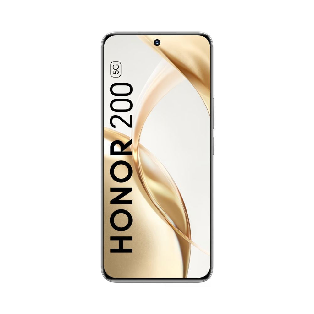 Celular Honor 200 Eu 256Gb + 12Gb 50 Mp 6.7"