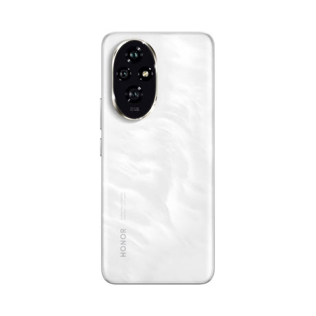 Celular Honor 200 Eu 256Gb + 12Gb 50 Mp 6.7"