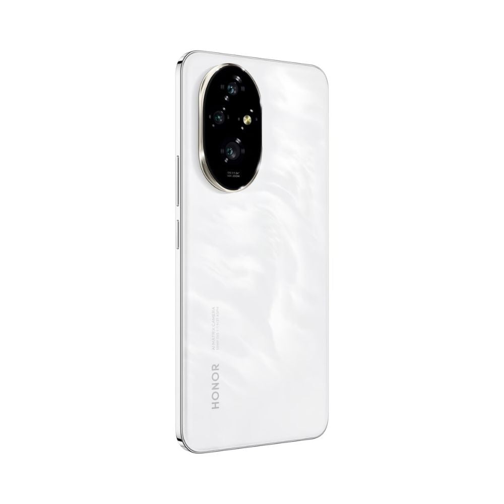 Celular Honor 200 Eu 256Gb + 12Gb 50 Mp 6.7"