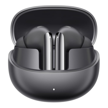 qcy melobuds pro ht08 anc ldac hi res audio – estuche abierto con earphones TWS
