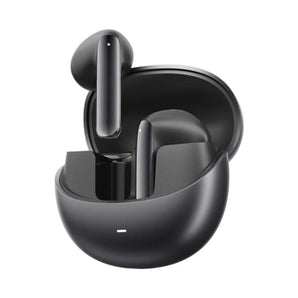 qcy ht10 ailybuds pro+ anc ldac hi res audio – auriculares tws qcy ht10 ailybuds pro+ negro con Bluetooth 5.3