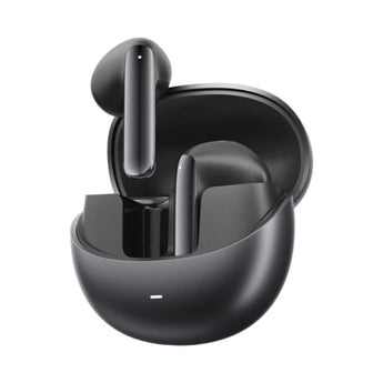 qcy ht10 ailybuds pro+ anc ldac hi res audio – auriculares tws qcy ht10 ailybuds pro+ negro con Bluetooth 5.3