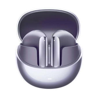 qcy ht10 ailybuds pro+ diseño elegante, sonido profesional y batería de larga duración, qcy t10 reset