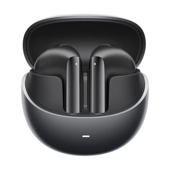auriculares tws qcy ht10 ailybuds pro+ earphones – estuche abierto, anc, ldac – qcy ht10 ailybuds pro+