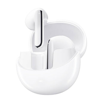 qcy ht10 ailybuds pro+ anc ldac hi res audio – diseño ergonómico – auriculares tws