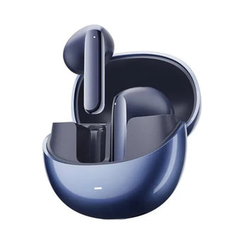 auriculares tws qcy ht10 ailybuds pro+ azul – qcy ht10 ailybuds pro+ anc ldac hi res audio