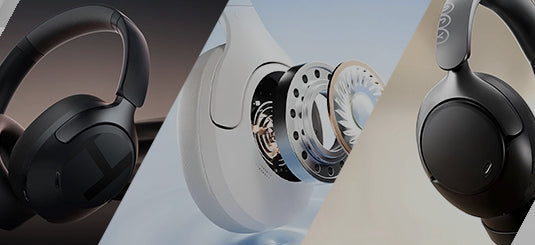 Header Over-ear