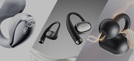 Header open-ear 