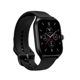 Reloj SmartWatch Amazfit GTS 4, Pantalla AMOLED de 1,75″, Resistencia al agua 5 ATM, 7 días de Batería, Llamadas Bluetooth, Compatible con Alexa