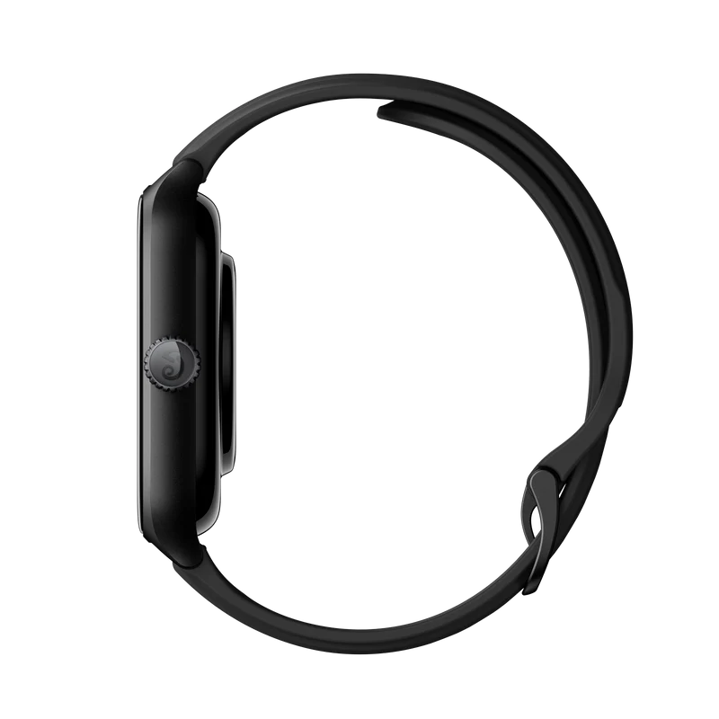 Reloj SmartWatch Amazfit GTS 4, Pantalla AMOLED de 1,75″, Resistencia al agua 5 ATM, 7 días de Batería, Llamadas Bluetooth, Compatible con Alexa