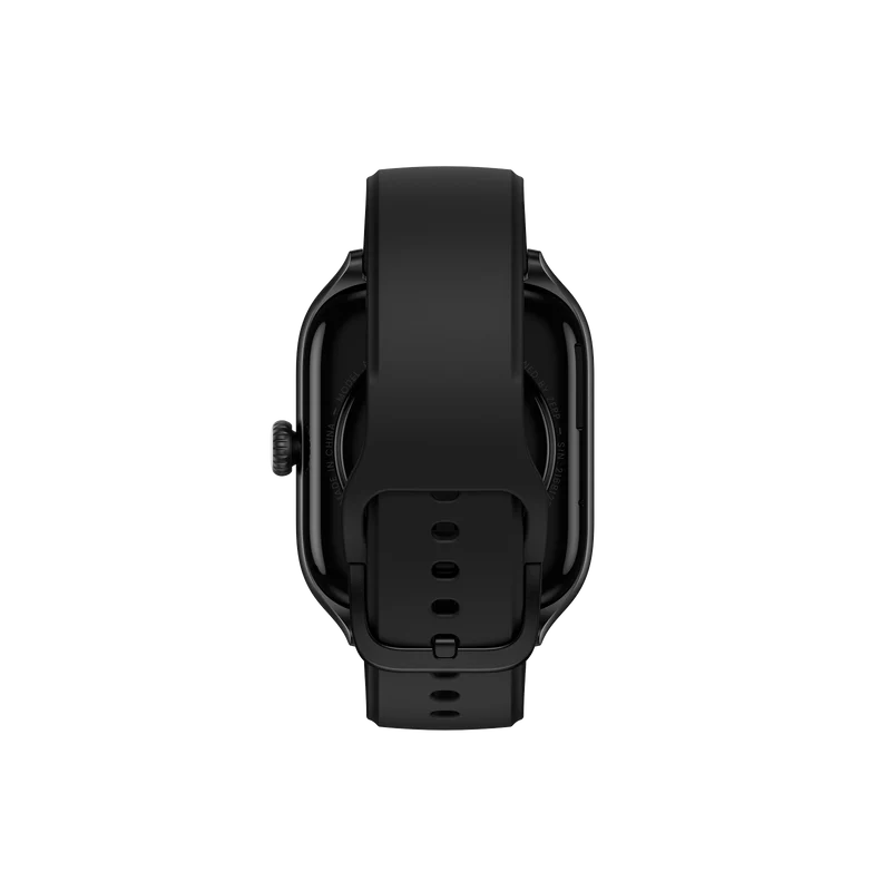 Reloj SmartWatch Amazfit GTS 4, Pantalla AMOLED de 1,75″, Resistencia al agua 5 ATM, 7 días de Batería, Llamadas Bluetooth, Compatible con Alexa