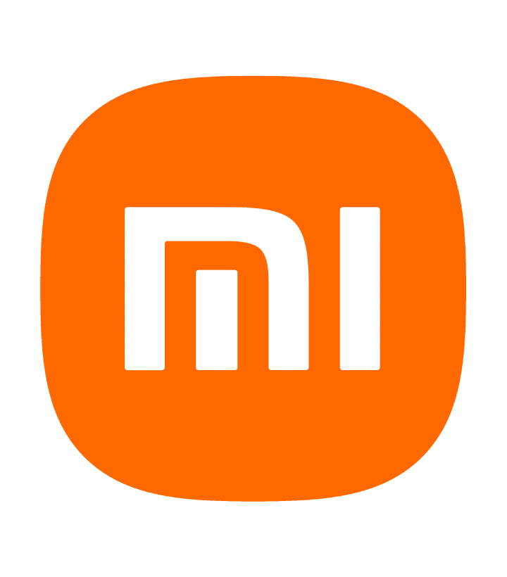 Logo xiaomi 