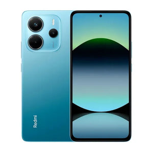 Celular Redmi Note 14 4G Eu 128GB + 6GB RAM