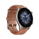Reloj SmarWatch Amazfit GTR 3 Pro, Pantalla AMOLED de 1.45″, 12 Dias de Bateria, Llamadas Bluetooth, Resistente al Agua 5ATM, Alexa integrado.