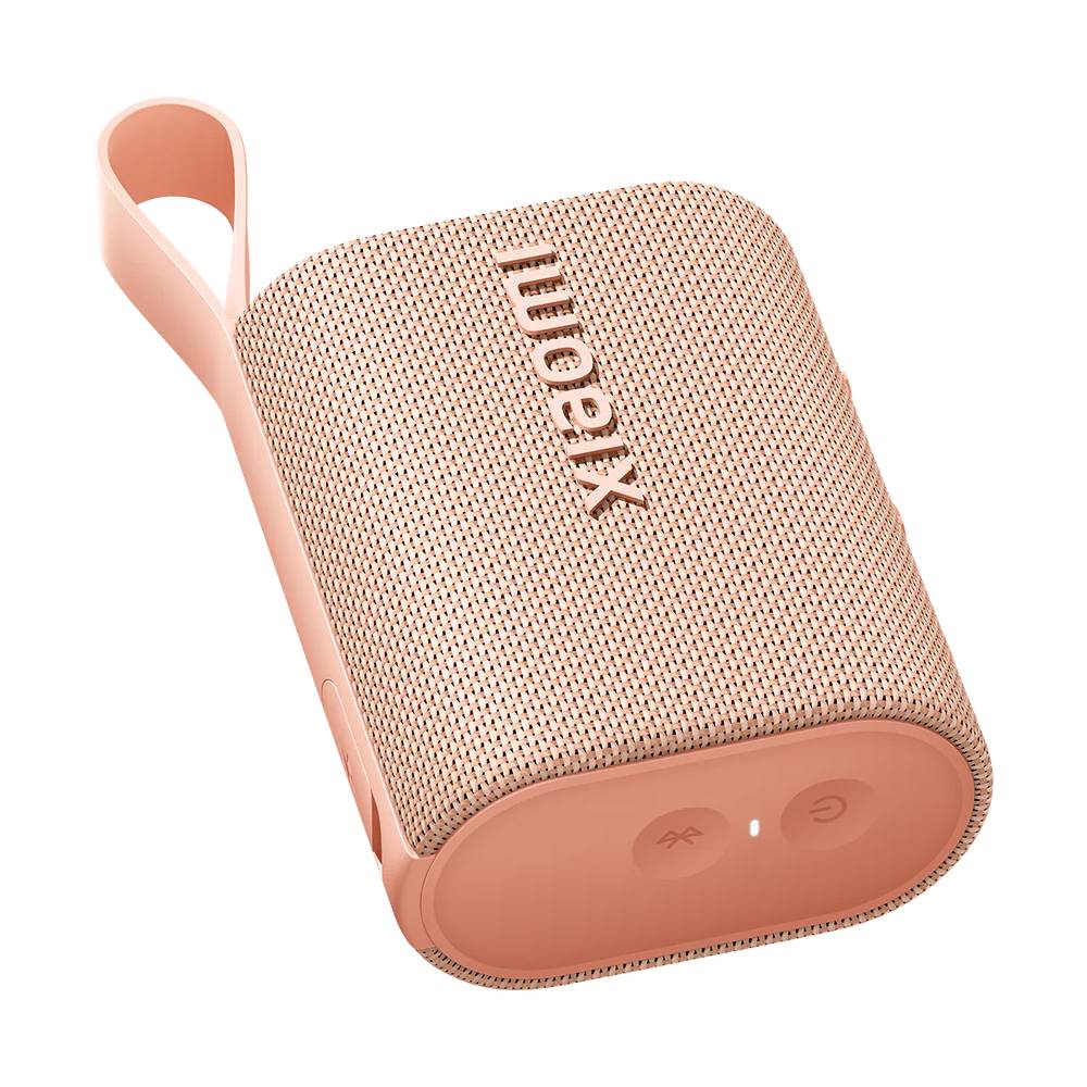 Xiaomi Sound Pocket 5W resistente al agua IP67 uso en exteriores
