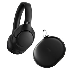 Audífonos Inalámbricos QCY H3 + Case QCY STD