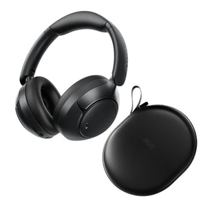 Audífonos Inalámbricos QCY H3 Pro + Case QCY STD