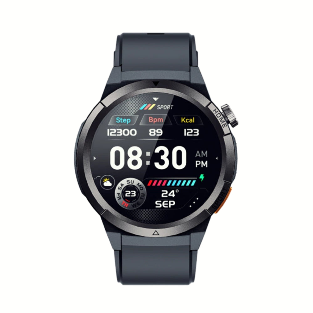 SmartWatch Bluetooth QCY Active GX
