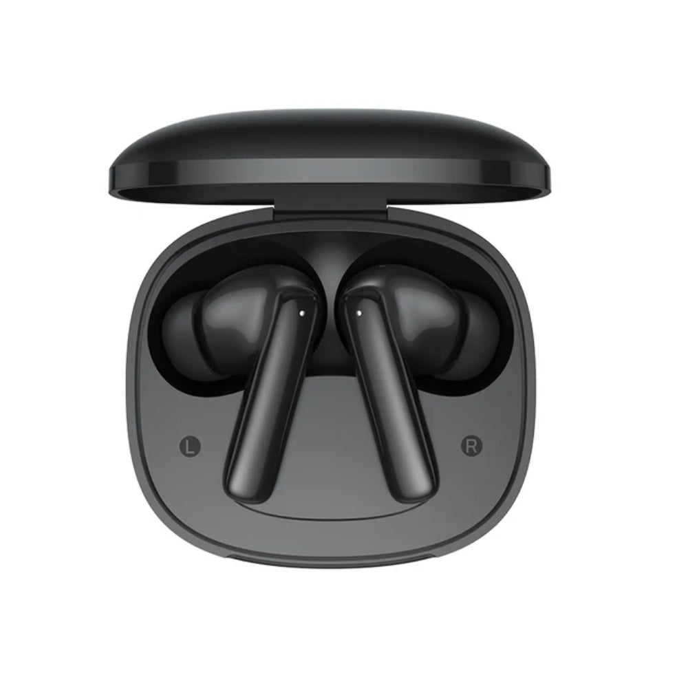 Driver dinámico de 13mm audífonos QCY T13 Pro detalle técnico