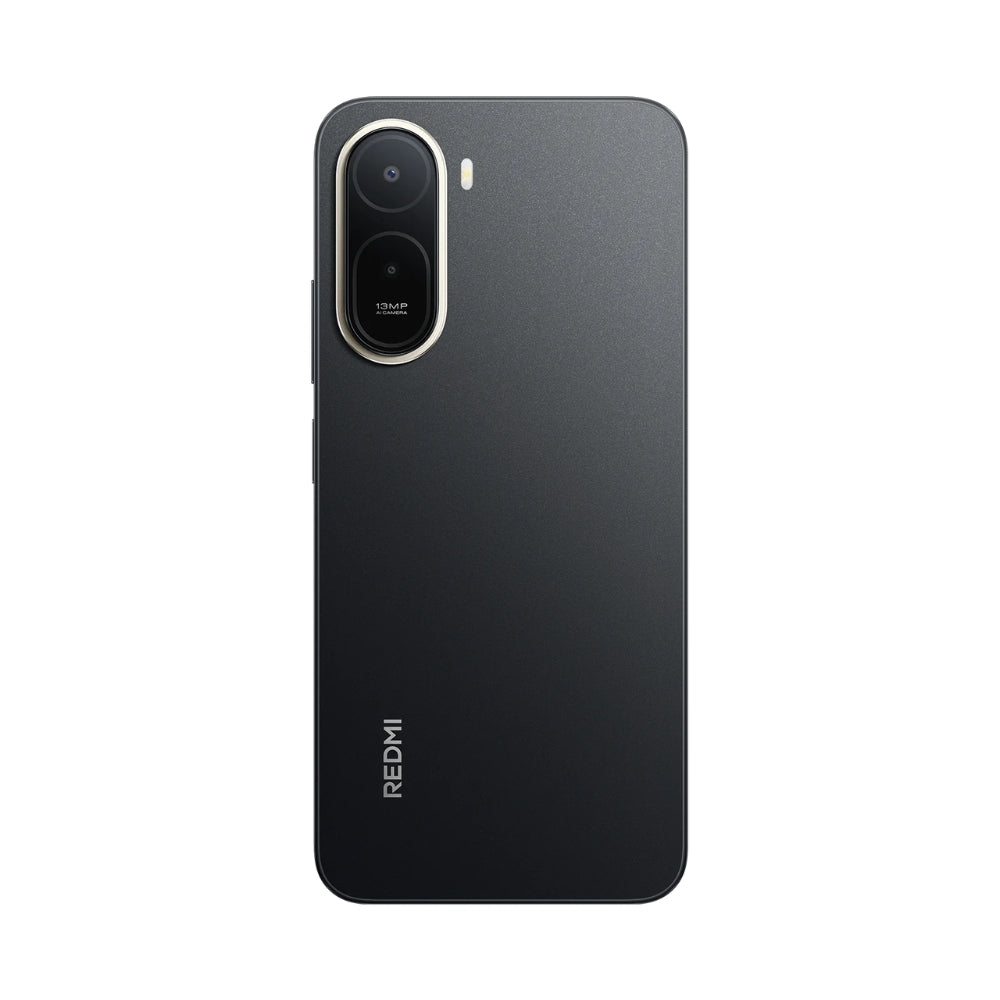 Redmi A7 Pro cámara trasera dual 13MP con IA