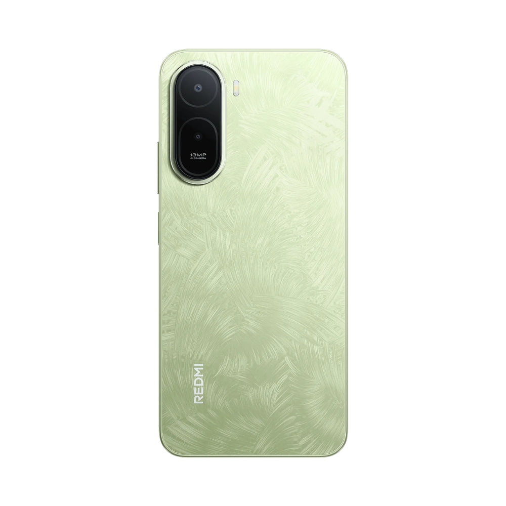 Celular Xiaomi Redmi A7 Pro verde palmera HyperOS 3