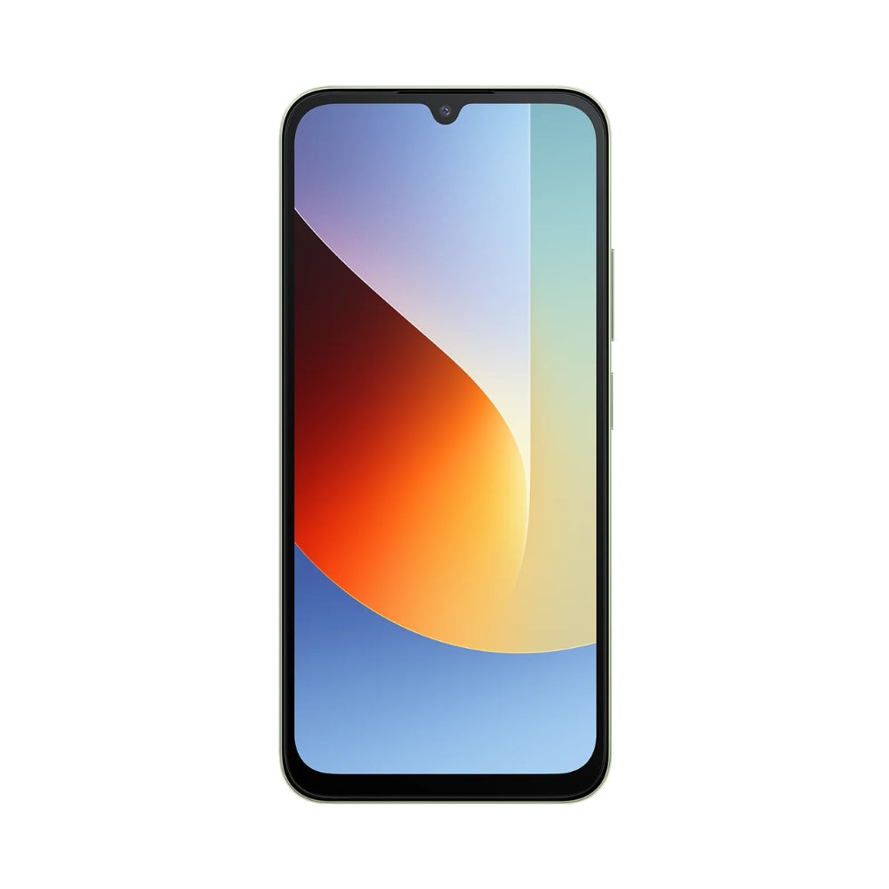 Redmi A7 Pro verde palmera pantalla LCD 120Hz